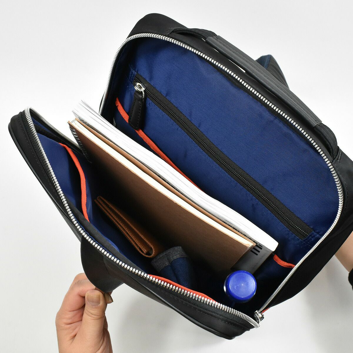 【ポイント10倍】IS/ITイズイットSafirサフィールA4ジャストサイズメンズビジスネリュックビスリュックリュックリュックサックビジネスバッグビジネスバックスリムおしゃれ通勤人気A4