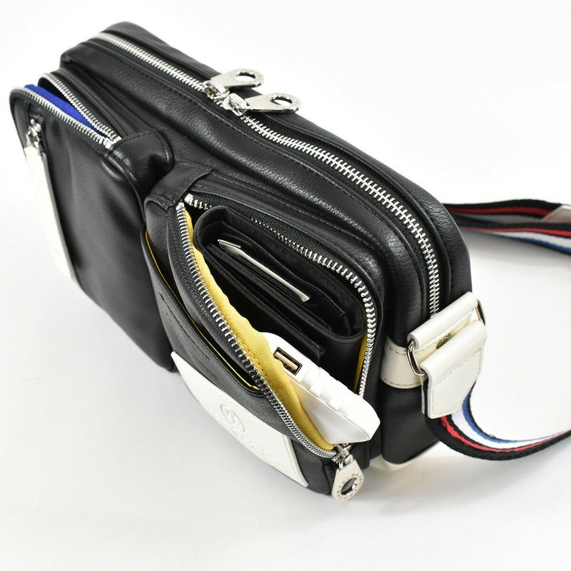 カステルバジャックローレンミニショルダーバッグCASTELBAJACバッグ撥水・防汚ユニセックス男女兼用ショルダー斜めがけショルダー