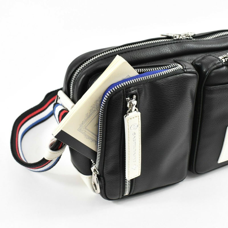 カステルバジャックローレンミニショルダーバッグCASTELBAJACバッグ撥水・防汚ユニセックス男女兼用ショルダー斜めがけショルダー