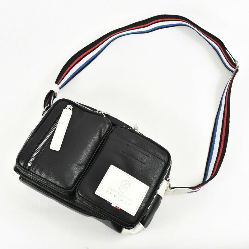 【ポイント最大27倍★9/1限定】カステルバジャックショルダーバッグバッグCASTELBAJACローレンメンズレディースショルダーバックボディバッグ合皮斜めがけ斜め掛けブランド軽量かっこいいおしゃれ人気小さめプレゼントおすすめ037101