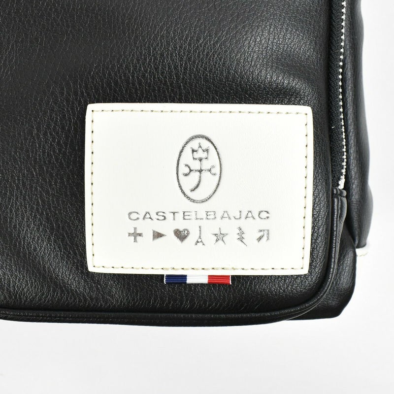 【ポイント最大27倍★9/1限定】カステルバジャックショルダーバッグバッグCASTELBAJACローレンメンズレディースA4B5ショルダーバックボディバッグ合皮斜めがけ斜め掛けブランド軽量かっこいいおしゃれ人気大きめプレゼントおすすめ037102