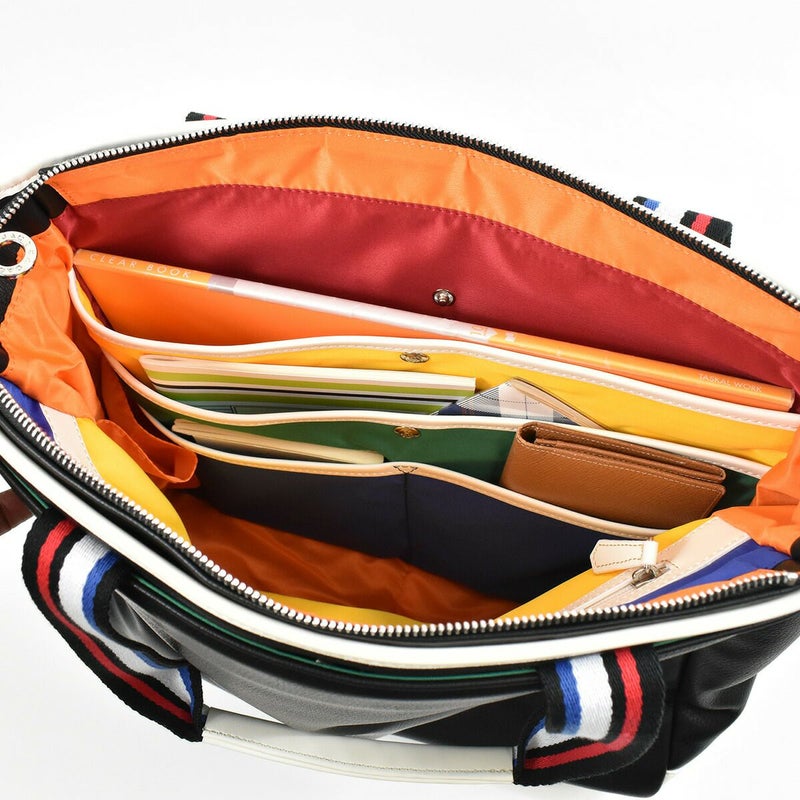 【10%OFFクーポン&P10倍】カステルバジャックCASTELBAJACローレントートバッグA4ファイル対応バッグ撥水防汚メンズレディース男女兼用トートトートバッグトートバックトートメンズ