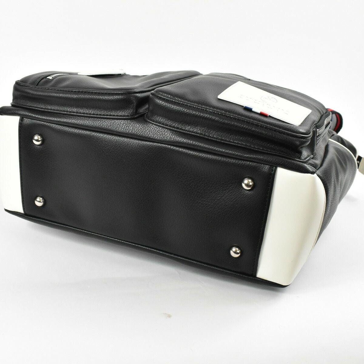 【ポイント最大27倍★9/1限定】カステルバジャックトートバッグバッグCASTELBAJACローレンメンズレディースA4トートトートバック合皮肩掛けカバン肩かけカバンブランドかっこいいおしゃれ人気大きめファスナー付き大容量おすすめ037701