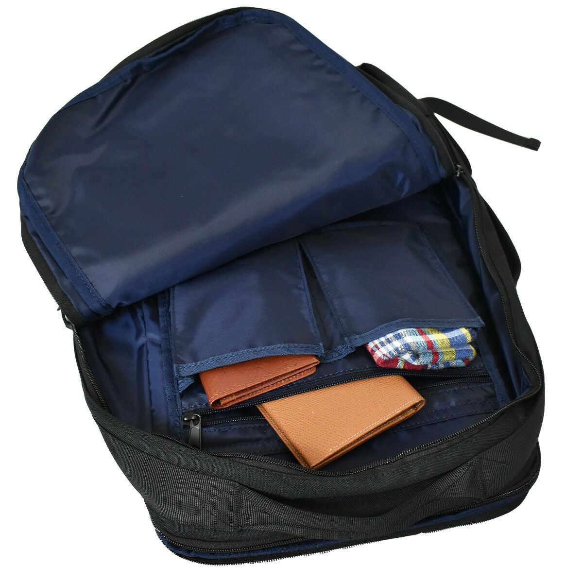 【ポイント10倍】AVIREX(アヴィレックス)スーパーホーネットスクエア型リュックサック19Lビジネスリュック防水リュック撥水リュックPC収納|ビジネスバッグビジネスバックリュックリュックサックバックパックバッグバックビジネスリックサックメンズ