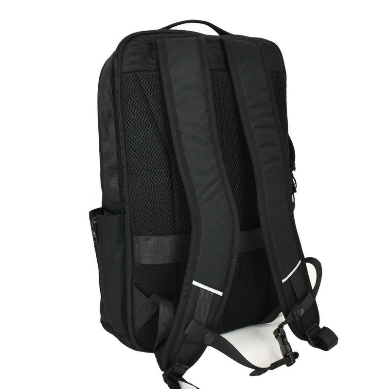 【10%OFFクーポン&P10倍】AVIREXアヴィレックススーパーホーネットスクエア型リュックサック19Lビジネスリュック防水リュック撥水リュックPC収納|ビジネスバッグビジネスバックリュックリュックサックバックパックバッグバックビジネスリックサック