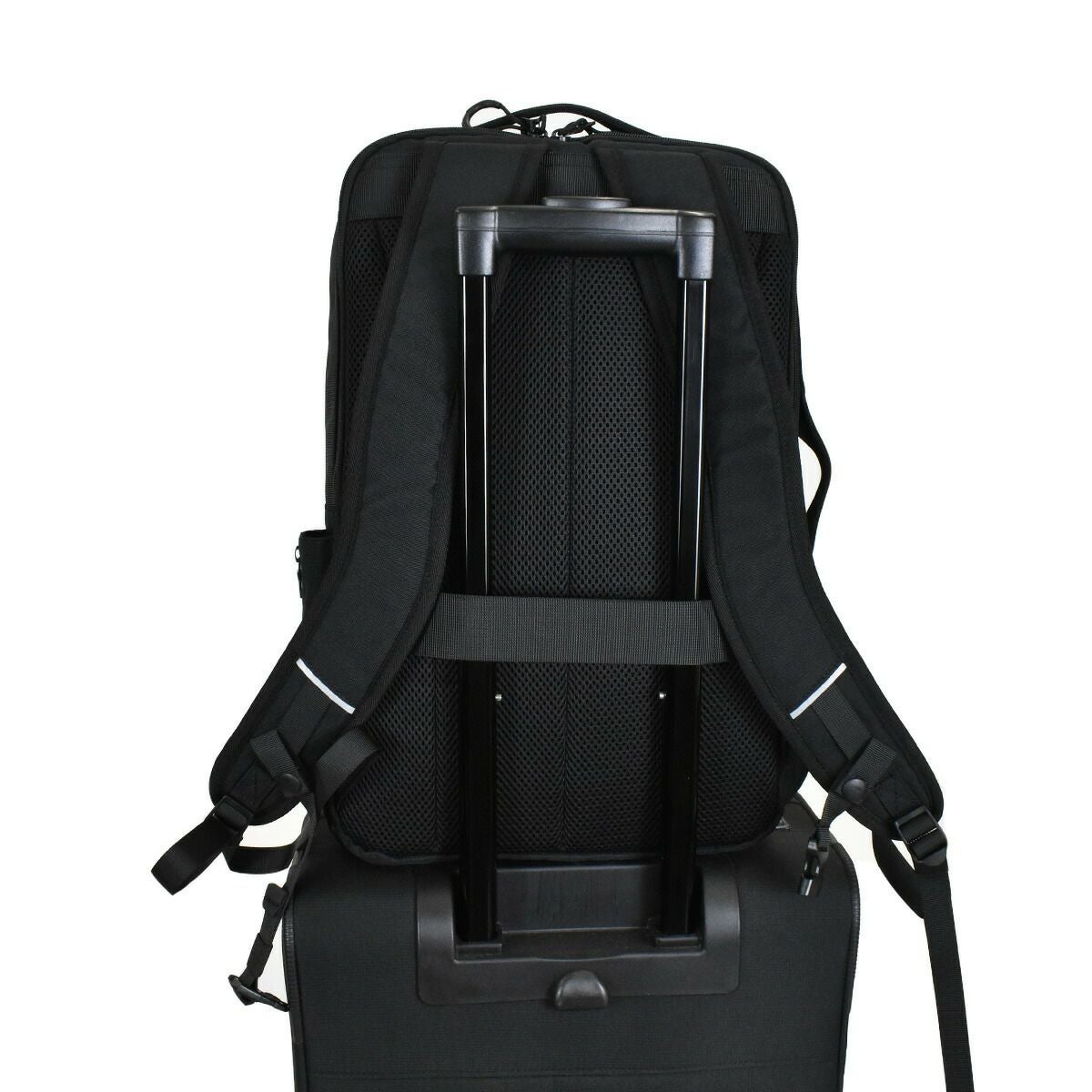 【10%OFFクーポン&P10倍】AVIREXアヴィレックススーパーホーネットスクエア型リュックサック19Lビジネスリュック防水リュック撥水リュックPC収納|ビジネスバッグビジネスバックリュックリュックサックバックパックバッグバックビジネスリックサック