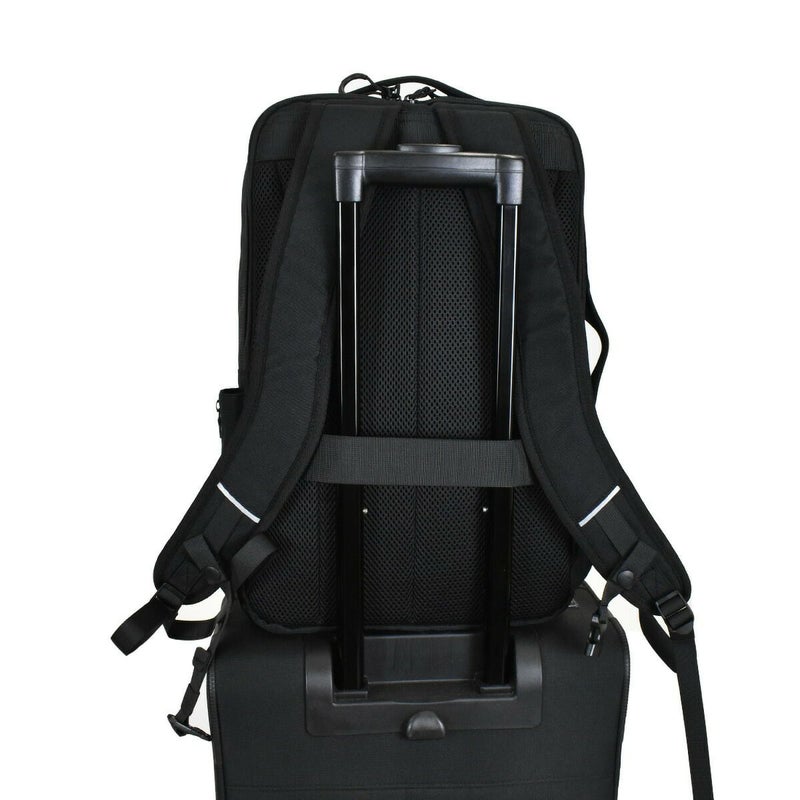 【10%OFFクーポン&P10倍】AVIREXアヴィレックススーパーホーネットスクエア型リュックサック19Lビジネスリュック防水リュック撥水リュックPC収納|ビジネスバッグビジネスバックリュックリュックサックバックパックバッグバックビジネスリックサック