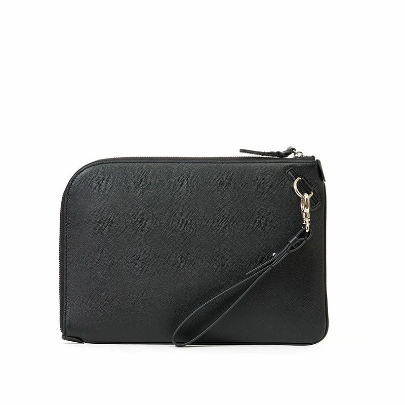 PIDクラッチバッグメンズピーアイディー本革セカンドバッグセカンドバッククラッチバック革レザーバッグバック冠婚葬祭二次会結婚式PAP101