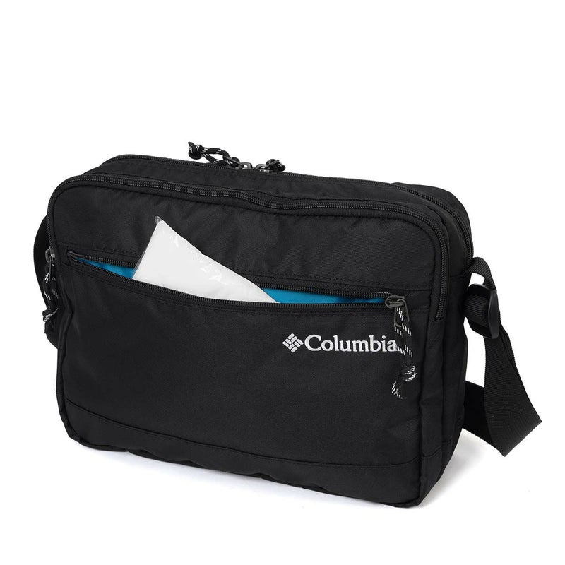 ショルダーバッグメンズコロンビアColumbiaB5ショルダーバックショルダーバッグバック斜め掛けバッグ肩掛けカバン斜めがけバッグ肩掛けバッグメンズショルダー人気ブランド軽量おしゃれ旅行サブバッグPU8780