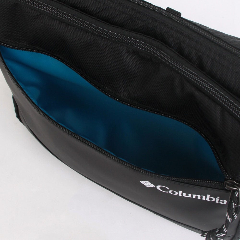 ショルダーバッグメンズコロンビアColumbiaB5ショルダーバックショルダーバッグバック斜め掛けバッグ肩掛けカバン斜めがけバッグ肩掛けバッグメンズショルダー人気ブランド軽量おしゃれ旅行サブバッグPU8780