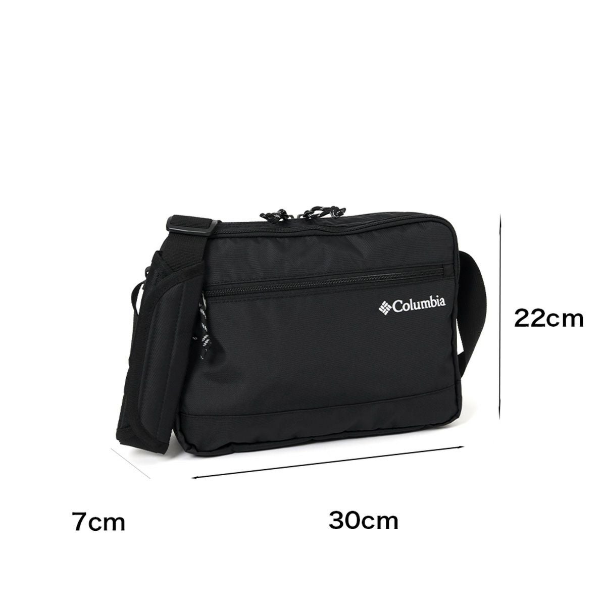 ショルダーバッグメンズコロンビアColumbiaB5ショルダーバックショルダーバッグバック斜め掛けバッグ肩掛けカバン斜めがけバッグ肩掛けバッグメンズショルダー人気ブランド軽量おしゃれ旅行サブバッグPU8780