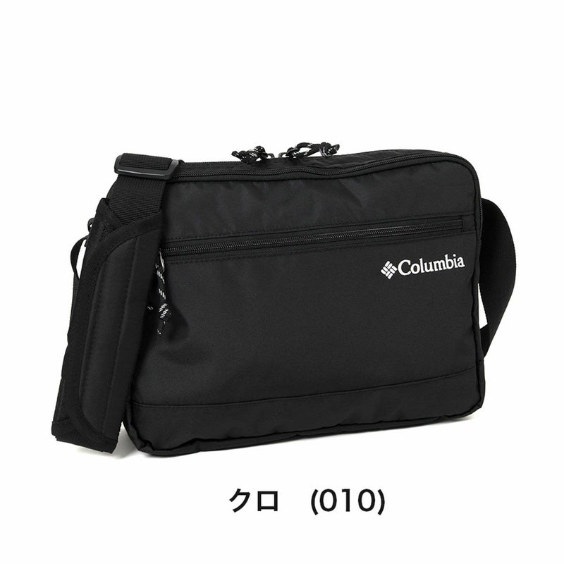 ショルダーバッグメンズコロンビアColumbiaB5ショルダーバックショルダーバッグバック斜め掛けバッグ肩掛けカバン斜めがけバッグ肩掛けバッグメンズショルダー人気ブランド軽量おしゃれ旅行サブバッグPU8780