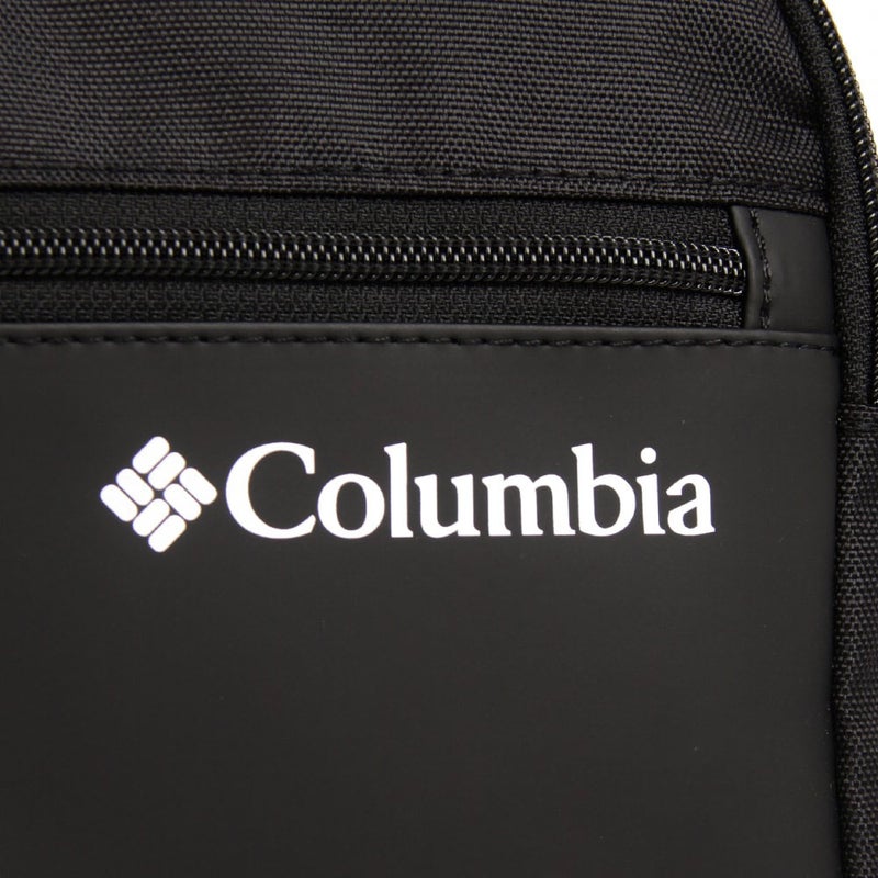ショルダーバッグメンズコロンビアColumbiaB5ショルダーバックショルダーバッグバック斜め掛けバッグ肩掛けカバン斜めがけバッグ肩掛けバッグメンズショルダー人気ブランド軽量おしゃれ旅行サブバッグPU8780