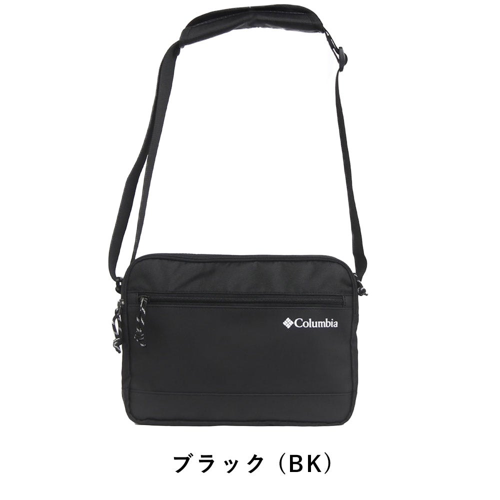 ショルダーバッグメンズコロンビアColumbiaB5ショルダーバックショルダーバッグバック斜め掛けバッグ肩掛けカバン斜めがけバッグ肩掛けバッグメンズショルダー人気ブランド軽量おしゃれ旅行サブバッグPU8780
