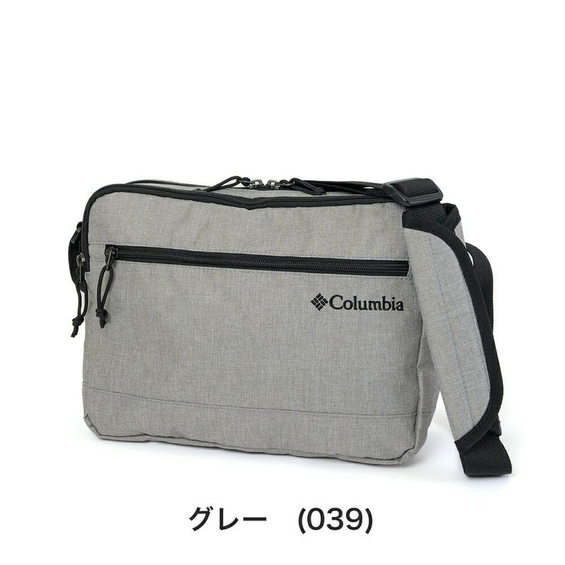 ショルダーバッグメンズコロンビアColumbiaB5ショルダーバックショルダーバッグバック斜め掛けバッグ肩掛けカバン斜めがけバッグ肩掛けバッグメンズショルダー人気ブランド軽量おしゃれ旅行サブバッグPU8780