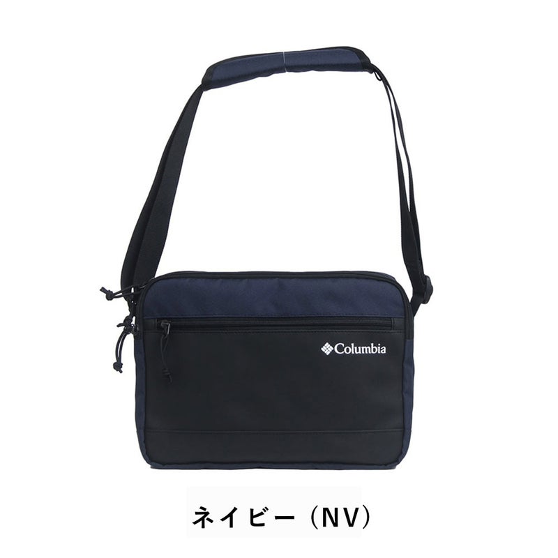ショルダーバッグメンズコロンビアColumbiaB5ショルダーバックショルダーバッグバック斜め掛けバッグ肩掛けカバン斜めがけバッグ肩掛けバッグメンズショルダー人気ブランド軽量おしゃれ旅行サブバッグPU8780