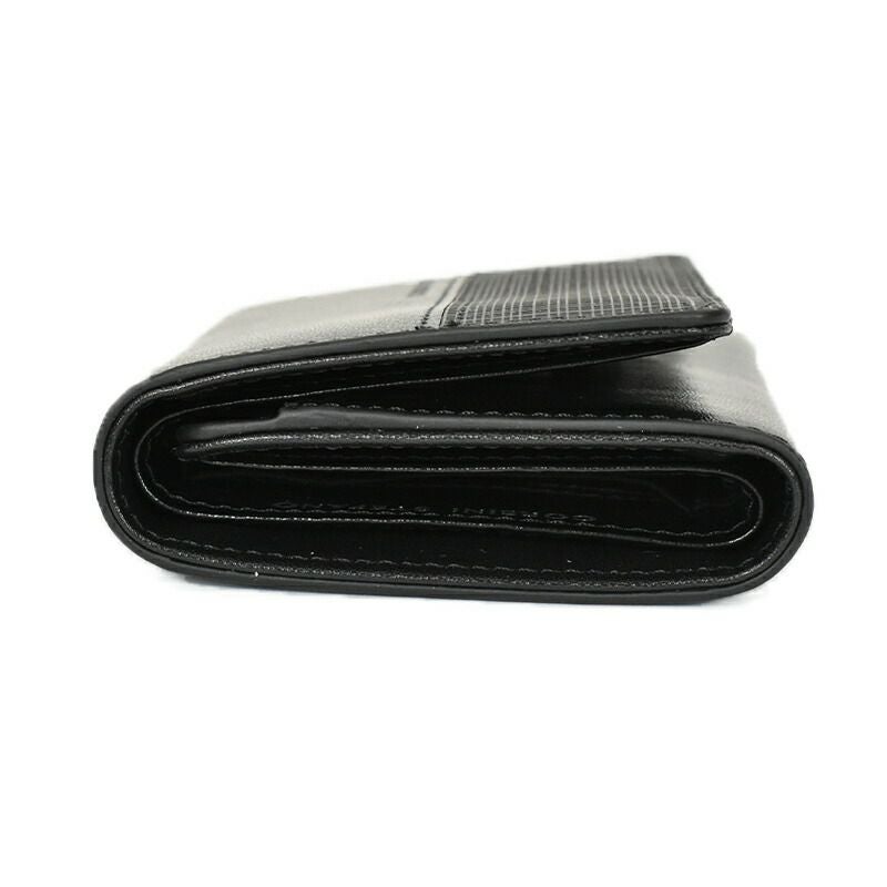 【全品ポイント10倍!】CORSINISTEFANOコルシーニステファーノ三つ折り財布|メンズ革レザー財布ウォレット三つ折り3つ折りコンパクト小さいクリスマスギフトプレゼント彼氏かっこいいビジネス