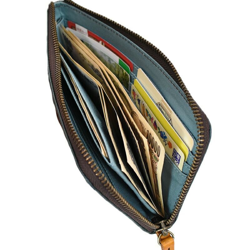 【最大500円OFFクーポン&P10倍!】AXEアックスL字ファスナー長財布|メンズ本革革レザー財布長財布札入れサイフ薄いウォレットロングウォレットメンズ財布クリスマスクリスマスプレゼントギフトプレゼント彼氏薄型おしゃれ