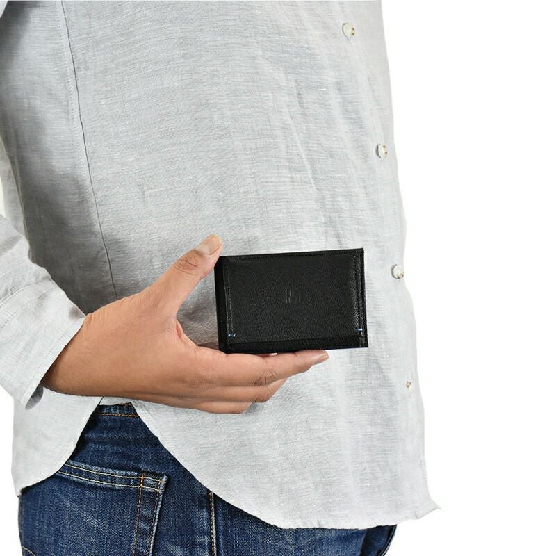 【全品ポイント10倍!】IS/ITイズイットメンズ小銭入れ|薄い超薄スリム小さい本革革レザーコインケースコイン入れ小銭ケース財布ミニ財布クリスマスクリスマスプレゼントギフトプレゼントおしゃれ