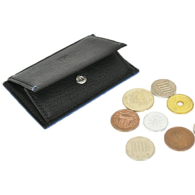 【全品ポイント10倍!】IS/ITイズイットメンズ小銭入れ|薄い超薄スリム小さい本革革レザーコインケースコイン入れ小銭ケース財布ミニ財布クリスマスクリスマスプレゼントギフトプレゼントおしゃれ