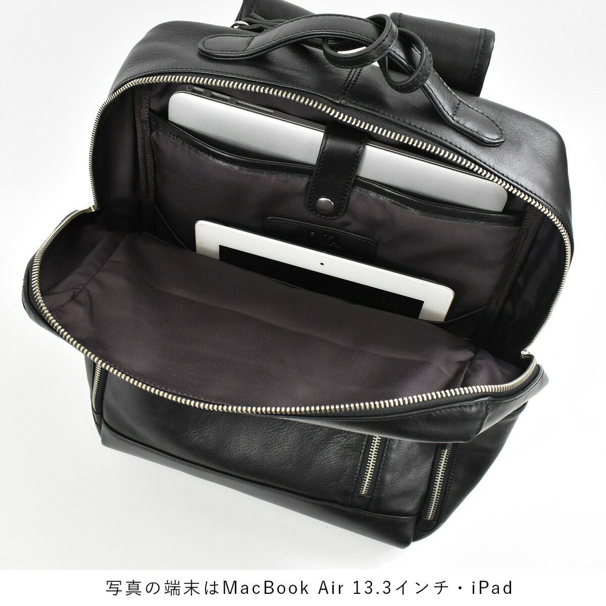 JOYAジョヤ本革ビジネスリュックJ47041気室|リュックリュックサックバックパックバッグバック本革ビジネスリュックビジネスバッグビジネスバックビジネス本革バックレザーバック2way