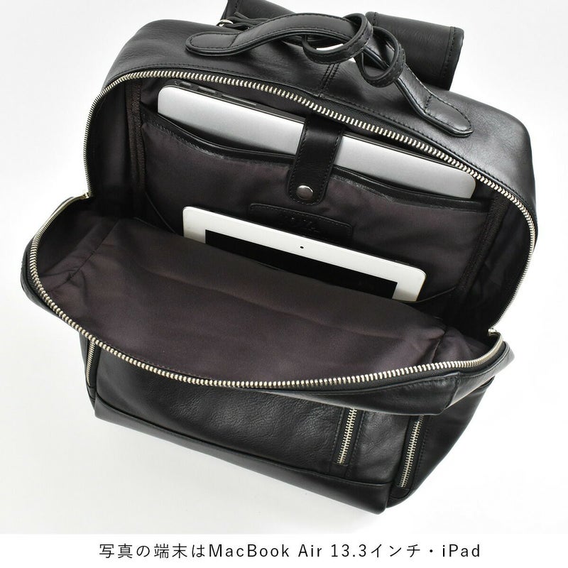 JOYAジョヤ本革ビジネスリュックJ47041気室|リュックリュックサックバックパックバッグバック本革ビジネスリュックビジネスバッグビジネスバックビジネス本革バックレザーバック2way