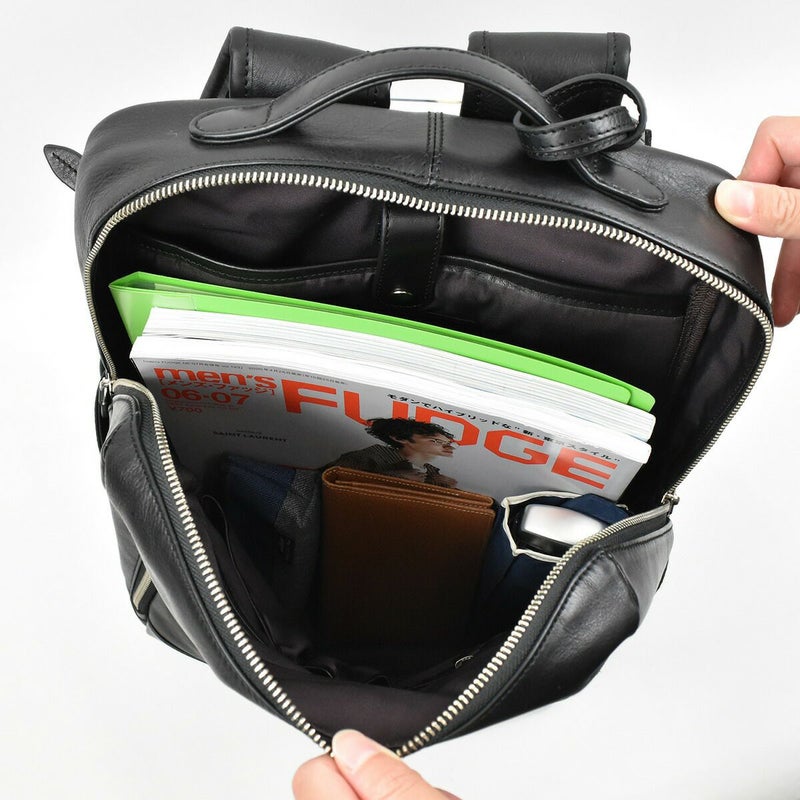 JOYAジョヤ本革ビジネスリュックJ47041気室|リュックリュックサックバックパックバッグバック本革ビジネスリュックビジネスバッグビジネスバックビジネス本革バックレザーバック2way