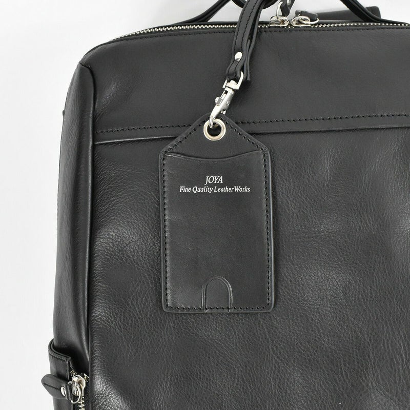 【スーパーSALE★P最大37倍】JOYAジョヤリュック本革ビジネスリュックメンズレディース1気室レザー革リュックサックバックパックバッグバックビジネスバッグビジネス本革バックレザーバックリックサック通勤リュック通勤2wayJ4704