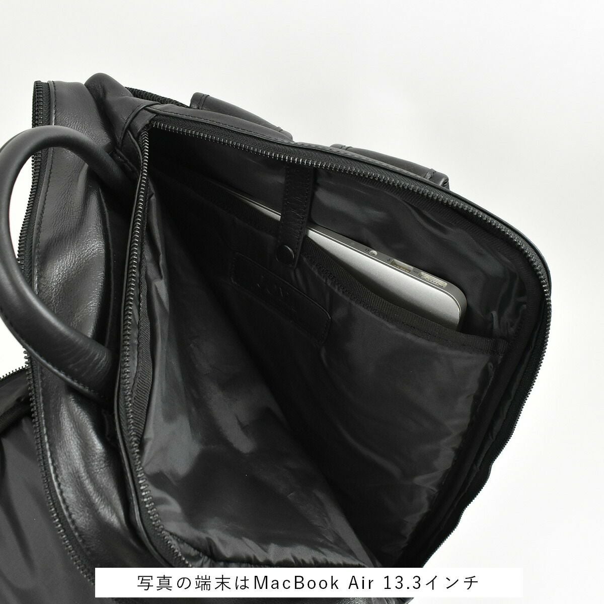 【エントリーでP10倍&500円OFFクーポン!】JOYAジョヤ本革ビジネスリュックJ48302気室|革レザー防水リュックリュックサックバックパックバッグバックビジネスバッグビジネスバックビジネス本革バッグレザーバッグ2way防水