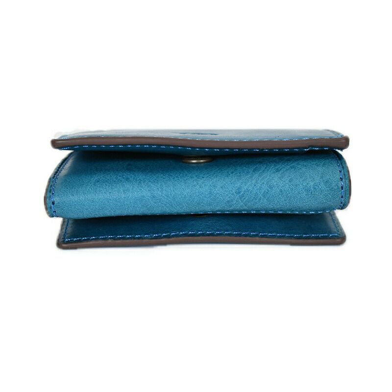 【全品ポイント10倍!】DakotaBLACKLABELダコタブラックレーベルミニモ三つ折り財布メンズ|本革革レザーダコタブラックレーベル財布サイフ三つ折り3つ折り財布小物クリスマスクリスマスプレゼントギフトプレゼント彼氏おしゃれ