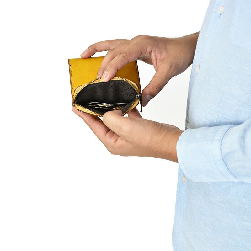 【全品ポイント10倍!】DakotaBLACKLABELダコタブラックレーベルミニモ三つ折り財布メンズ鍵入れ付き|本革革レザーダコタブラックレーベル財布サイフ三つ折り3つ折り財布小物クリスマスクリスマスプレゼントギフトプレゼント