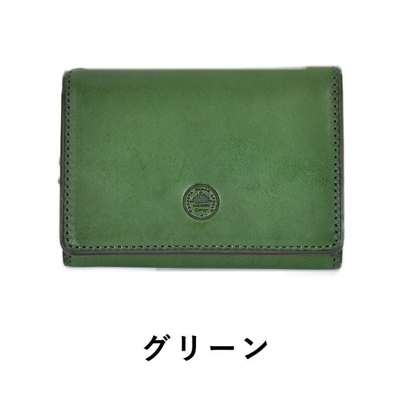 【全品ポイント10倍!】DakotaBLACKLABELダコタブラックレーベルミニモ三つ折り財布メンズ鍵入れ付き|本革革レザーダコタブラックレーベル財布サイフ三つ折り3つ折り財布小物クリスマスクリスマスプレゼントギフトプレゼント