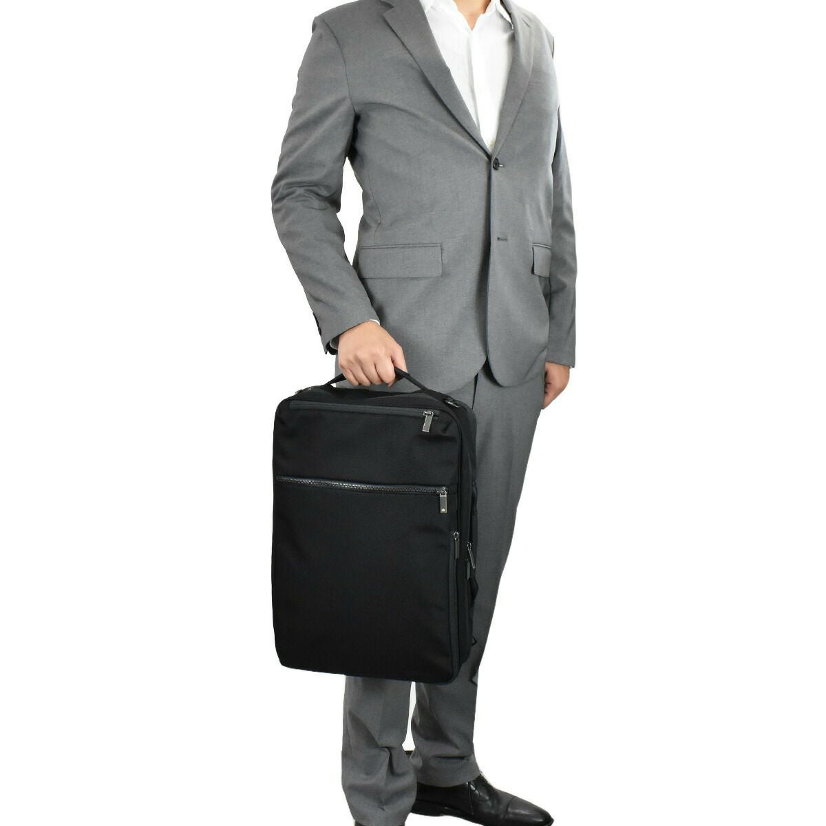 【ポイント10倍】【限定生産】ace.GENEエースジーンGADGETABLEガジェタブルHRBII2気室B4サイズ6277516Lメンズ3WAYビジネスバッグビジネスリュック|3WAYバッグビジネスリュックビジネスバッグビジネスバックブリーフケースエースヘリンボーン