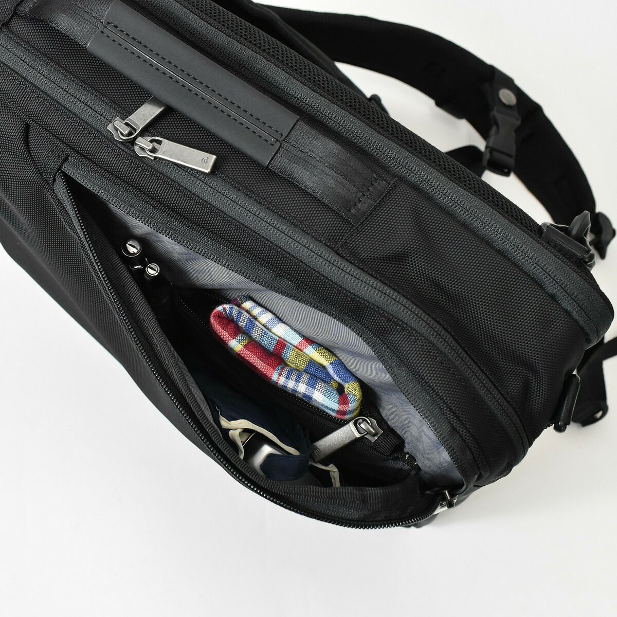 【ポイント10倍】【限定生産】ace.GENEエースジーンGADGETABLEガジェタブルHRBII2気室B4サイズ6277516Lメンズ3WAYビジネスバッグビジネスリュック|3WAYバッグビジネスリュックビジネスバッグビジネスバックブリーフケースエースヘリンボーン