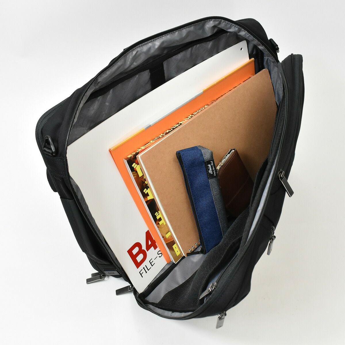 【ポイント10倍】【限定生産】ace.GENEエースジーンGADGETABLEガジェタブルHRBII2気室B4サイズ6277516Lメンズ3WAYビジネスバッグビジネスリュック|3WAYバッグビジネスリュックビジネスバッグビジネスバックブリーフケースエースヘリンボーン