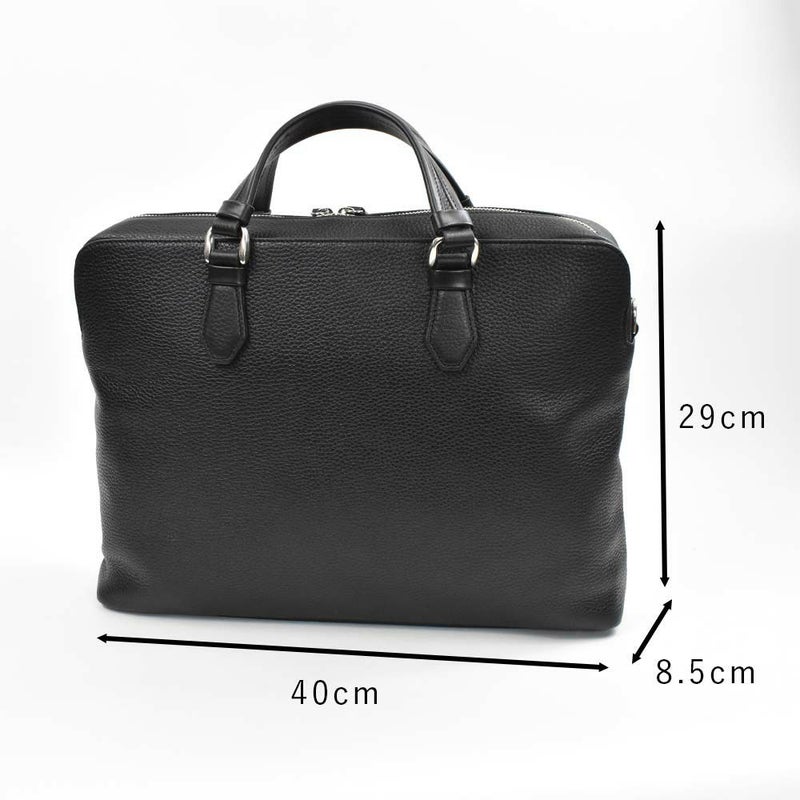 【ポイント10倍】ファイブウッズFIVEWOODSグレインGRAINA4ブリーフトートメンズ39091|ビジネスバッグビジネストートトートバッグトートレザートート本革トートバッグバックファスナー付き通勤レザー本革おしゃれFIVEWOODS