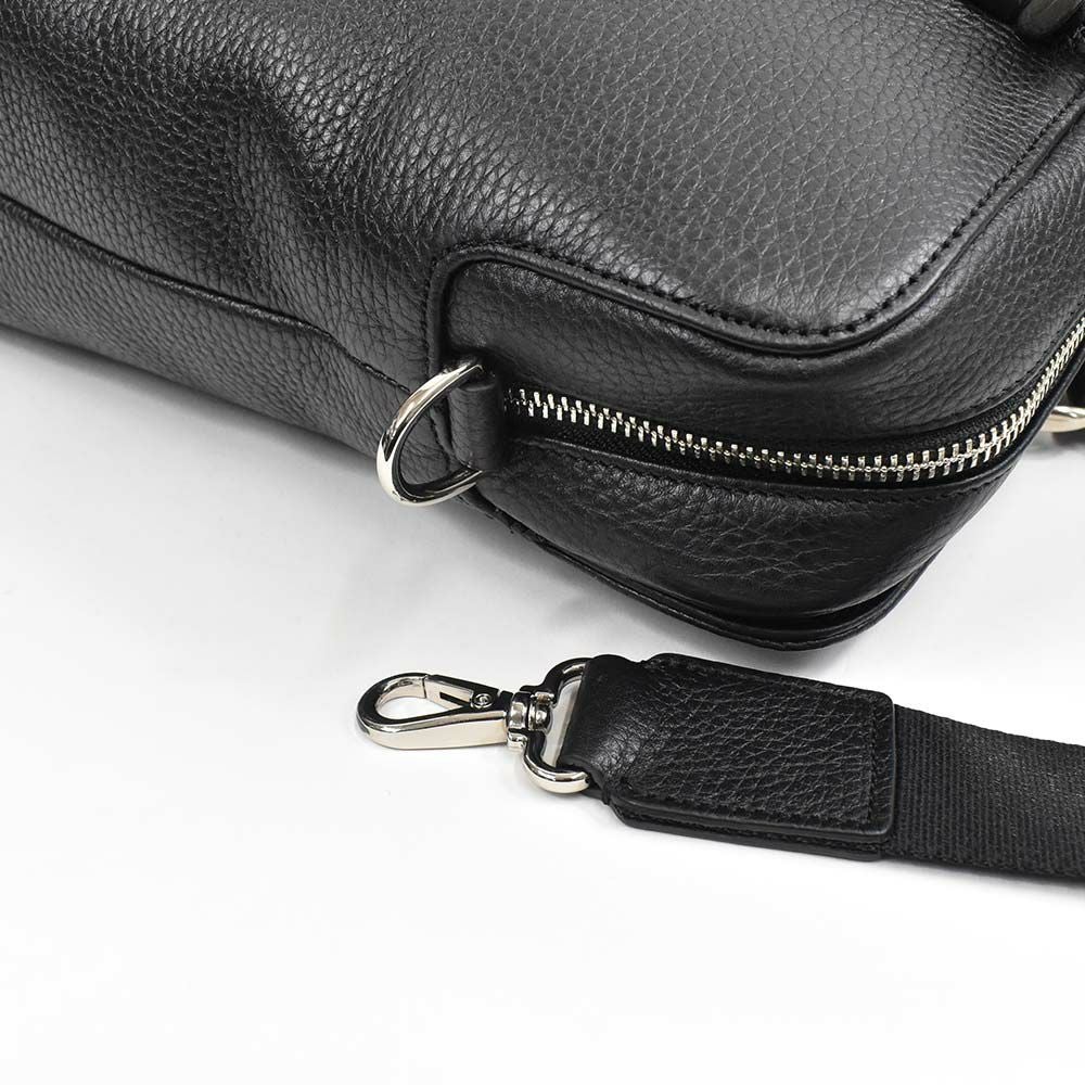 【ポイント10倍】ファイブウッズFIVEWOODSグレインGRAINA4ブリーフトートメンズ39091|ビジネスバッグビジネストートトートバッグトートレザートート本革トートバッグバックファスナー付き通勤レザー本革おしゃれFIVEWOODS