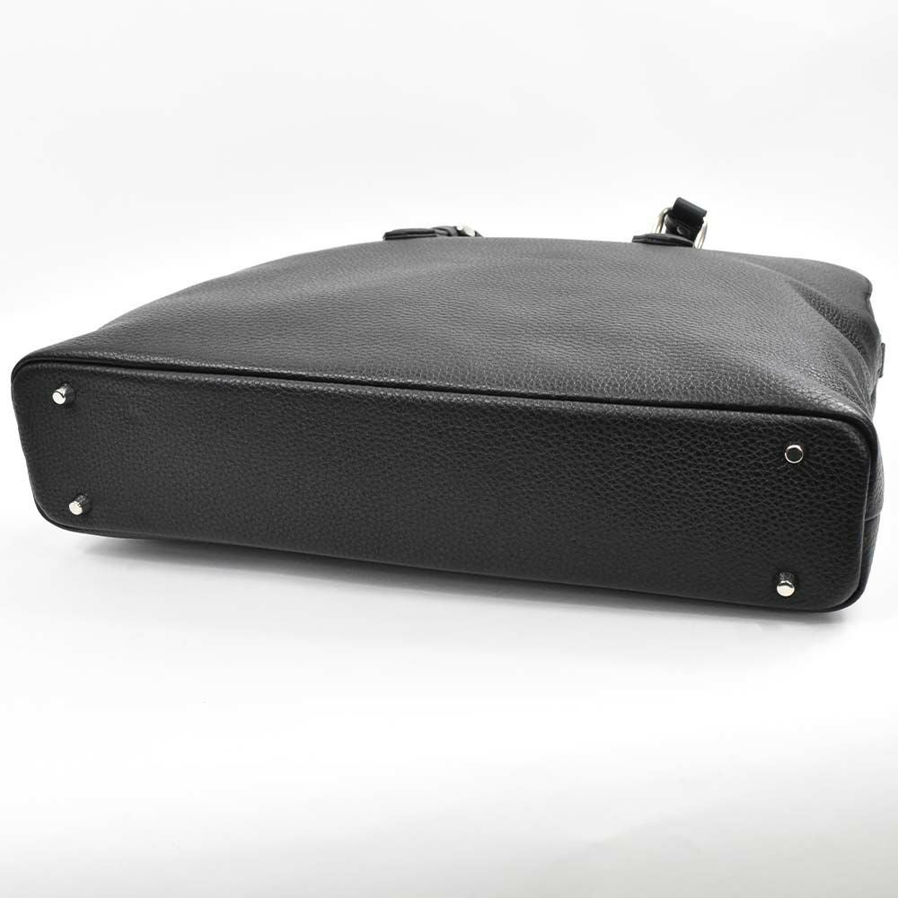 【ポイント10倍】ファイブウッズFIVEWOODSグレインGRAINA4ブリーフトートメンズ39091|ビジネスバッグビジネストートトートバッグトートレザートート本革トートバッグバックファスナー付き通勤レザー本革おしゃれFIVEWOODS