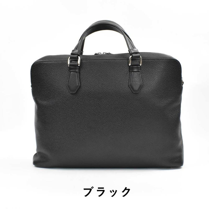 【ポイント10倍】ファイブウッズFIVEWOODSグレインGRAINA4ブリーフトートメンズ39091|ビジネスバッグビジネストートトートバッグトートレザートート本革トートバッグバックファスナー付き通勤レザー本革おしゃれFIVEWOODS