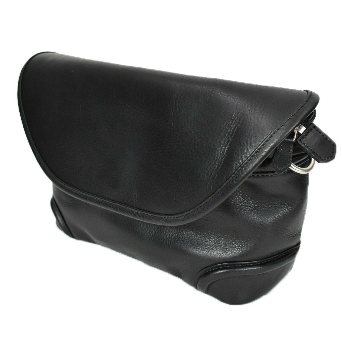 【ポイント10倍】ファイブウッズFIVEWOODSプラトウPLATEAUメッセンジャーバッグショルダーバッグクラッチバッグ39193メンズ|ショルダーバッククラッチバックレザー本革革通勤通学FIVEWOODS