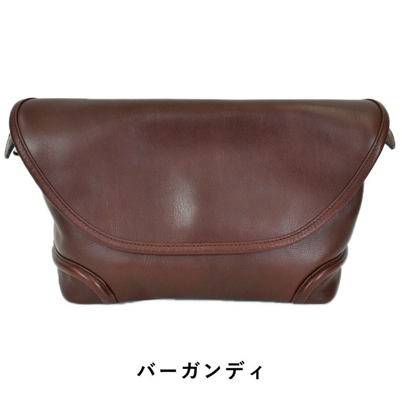 【ポイント10倍】ファイブウッズFIVEWOODSプラトウPLATEAUメッセンジャーバッグショルダーバッグクラッチバッグ39193メンズ|ショルダーバッククラッチバックレザー本革革通勤通学FIVEWOODS