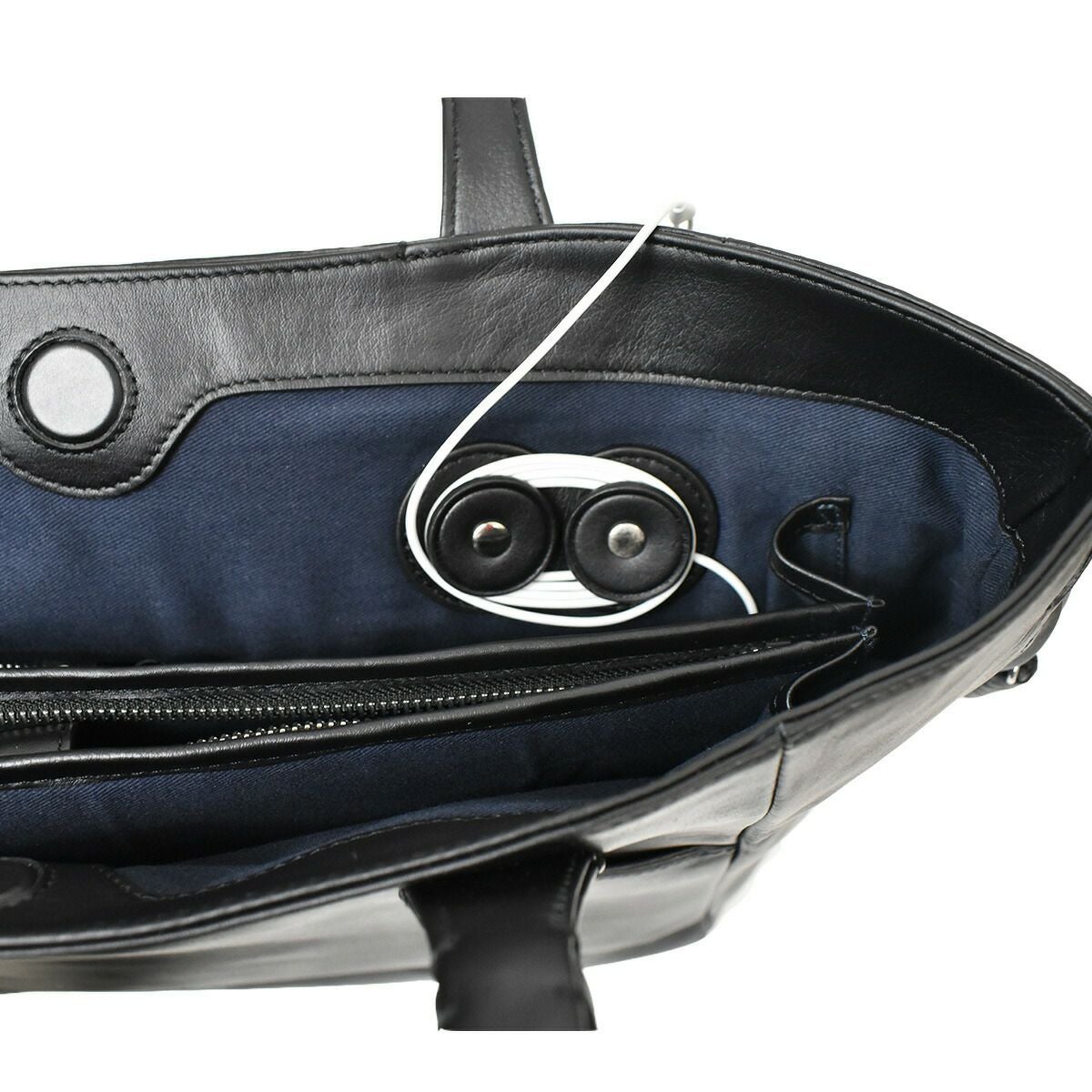 【ポイント10倍】Pidピーアイディーecrireエクリエールトートバッグpaz101|P.i.dA4メンズビジネスバッグビジネストートトートバッグトートレザートート本革トートバッグバックファスナー付き通勤通学レザー本革革