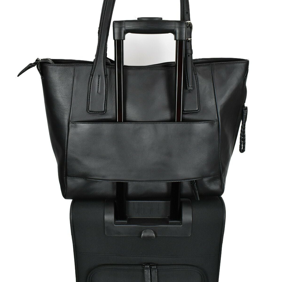 【ポイント10倍】Pidピーアイディーecrireエクリエールトートバッグpaz101|P.i.dA4メンズビジネスバッグビジネストートトートバッグトートレザートート本革トートバッグバックファスナー付き通勤通学レザー本革革