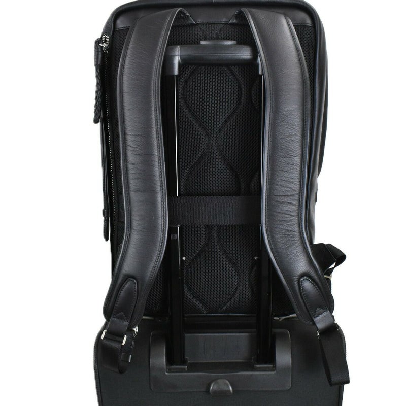 【ポイント10倍】Pidピーアイディーecrireエクリエールビジネスリュックpaz102|P.i.dA4B4防水撥水メンズビジネスリュックリュックサックリュック本革リュックバッグパックバックパックバッグバック通勤通学レザー本革革