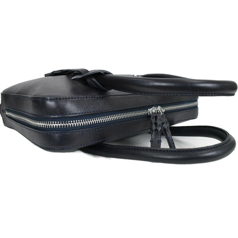 【ポイント最大36倍】Pidピーアイディーselvaセルヴァブリーフケースpap105|P.i.dB5メンズビジネス通勤通学牛革革レザードライビングトートミニブリーフクラッチバッグセカンドバッグ結婚式二次会おしゃれ