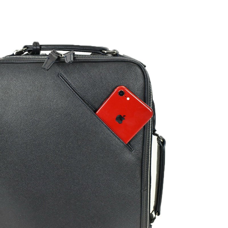 【ポイント最大36倍】Pidピーアイディーselvaセルヴァビジネスリュックpap106|P.i.dA4B4メンズ通勤リュックビジネスバッグビジネスバック本革革レザーリュックビジネスリュックサックブリーフケースバッグバック2way