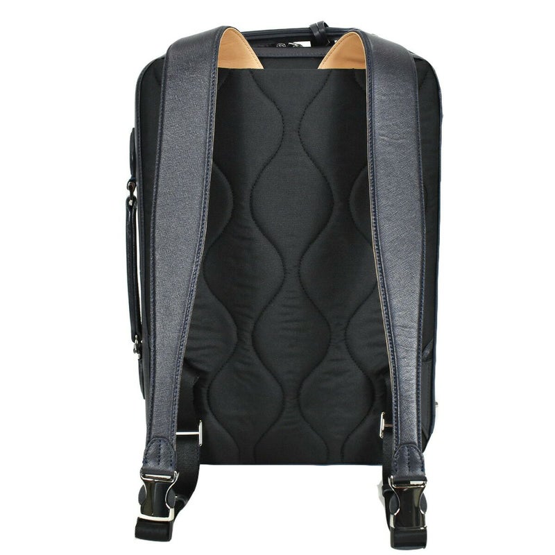 【ポイント最大36倍】Pidピーアイディーselvaセルヴァビジネスリュックpap106|P.i.dA4B4メンズ通勤リュックビジネスバッグビジネスバック本革革レザーリュックビジネスリュックサックブリーフケースバッグバック2way