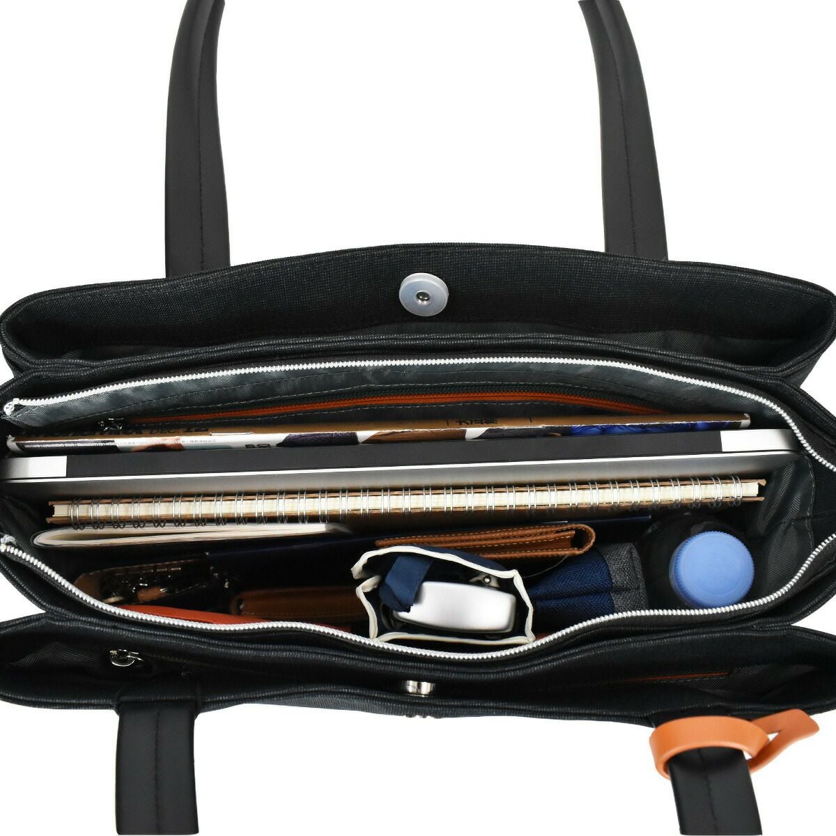 【ポイント最大36倍】IS/ITイズイットトリオトートバッグメンズレディース938502|A4トートトートバックビジネストートビジネストートバッグカジュアルトートシンプルおしゃれ通勤ISIT