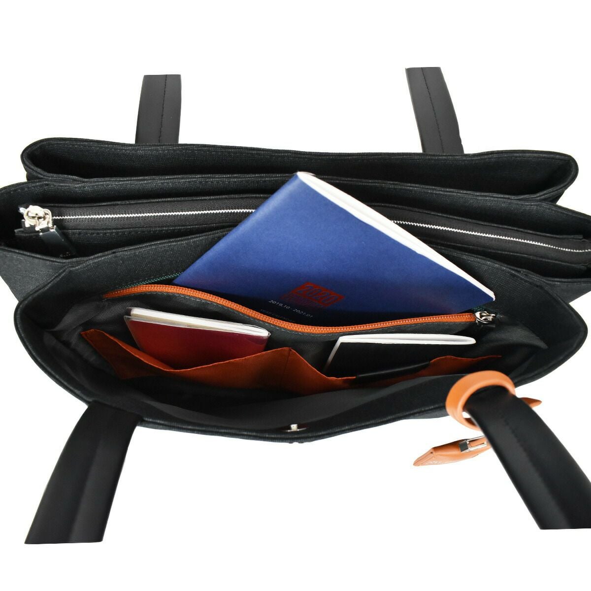 【ポイント最大36倍】IS/ITイズイットトリオトートバッグメンズレディース938502|A4トートトートバックビジネストートビジネストートバッグカジュアルトートシンプルおしゃれ通勤ISIT