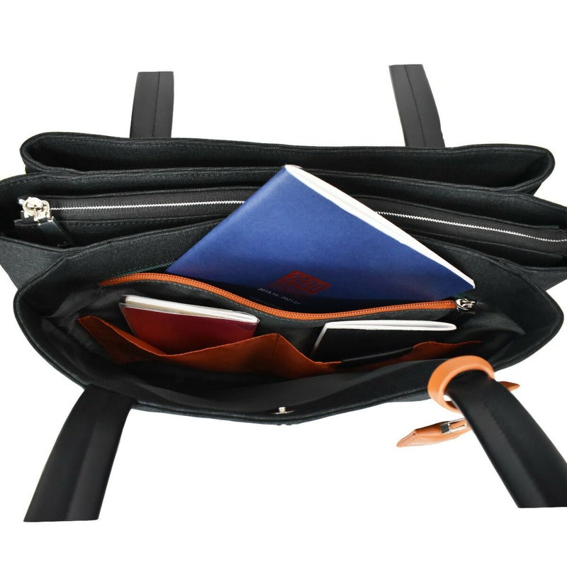 【ポイント最大36倍】IS/ITイズイットトリオトートバッグメンズレディース938502|A4トートトートバックビジネストートビジネストートバッグカジュアルトートシンプルおしゃれ通勤ISIT